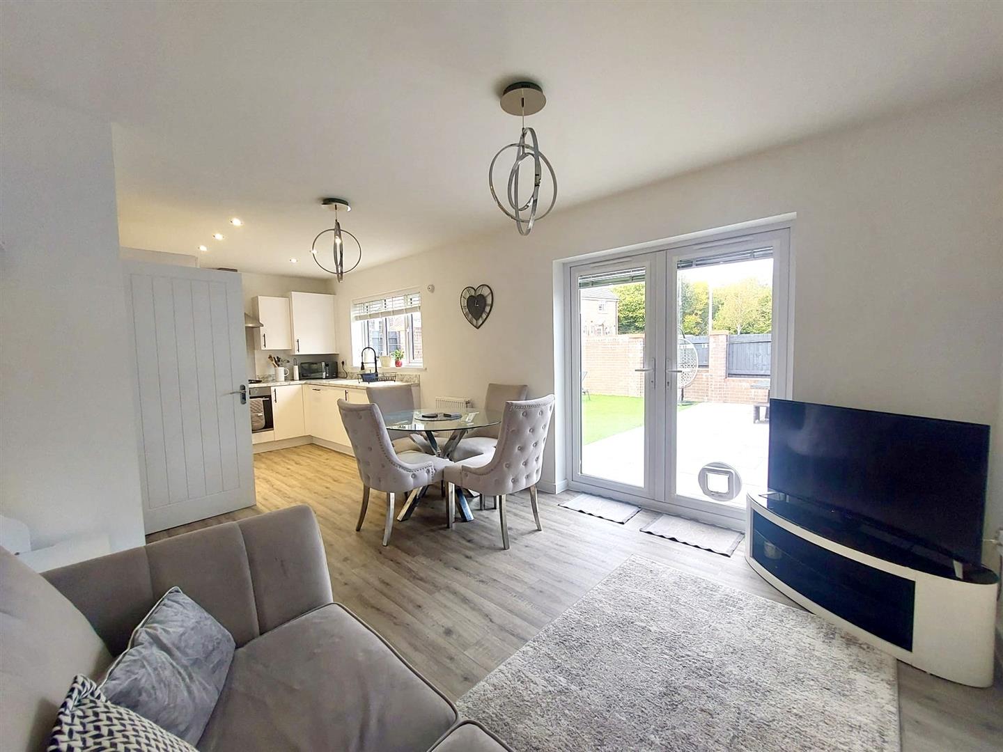 Clos Benallt Fawr, Pontarddulais, Swansea, SA4 0TQ
